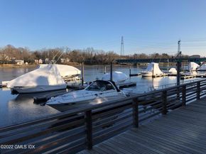 7 River Road Boat Slip E8, Cos Cob CT 06807