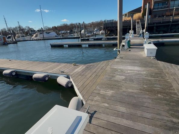 7 River Road Boat Slip E8, Cos Cob CT 06807