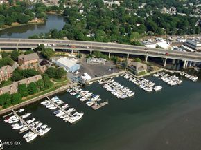 7 River Road Boat Slip E8, Cos Cob CT 06807