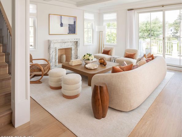 21 Ridge Street, Greenwich CT 06830