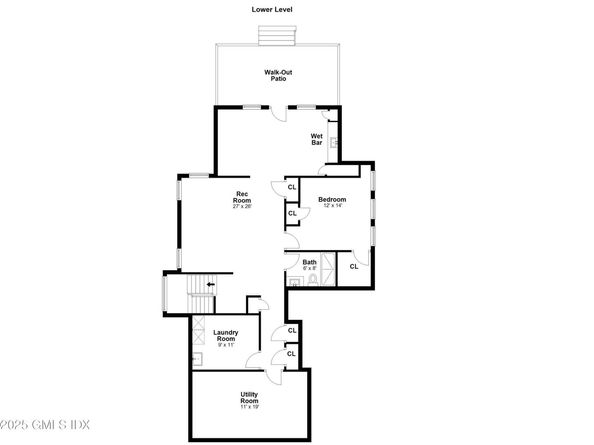 21 Ridge Street, Greenwich CT 06830