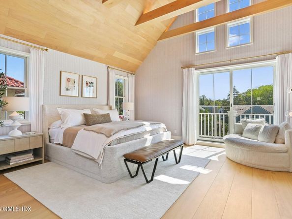 21 Ridge Street, Greenwich CT 06830