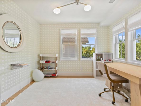 21 Ridge Street, Greenwich CT 06830