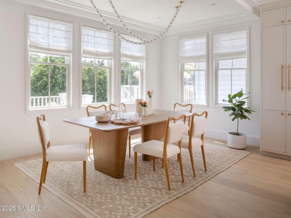 21 Ridge Street, Greenwich CT 06830