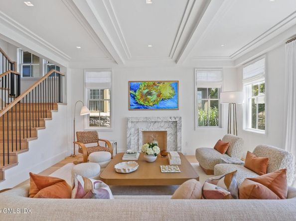 21 Ridge Street, Greenwich CT 06830