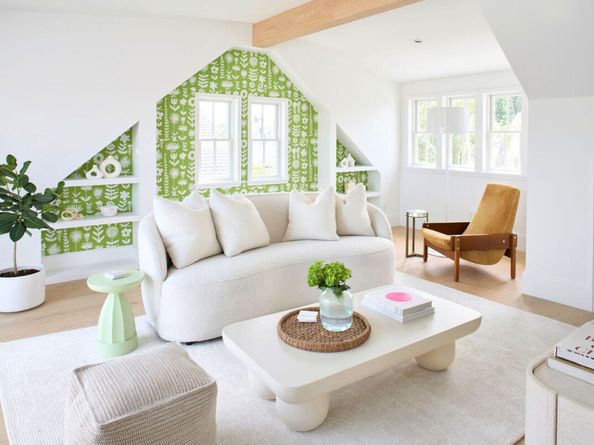 21 Ridge Street, Greenwich CT 06830