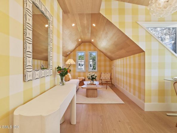 21 Ridge Street, Greenwich CT 06830