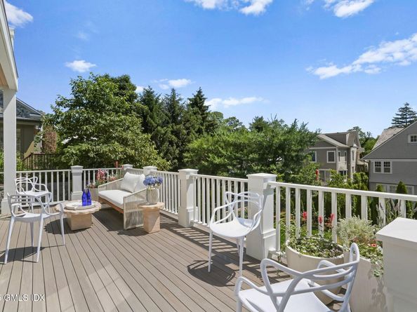 21 Ridge Street, Greenwich CT 06830