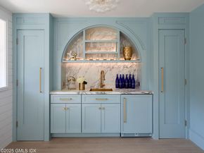 21 Ridge Street, Greenwich CT 06830