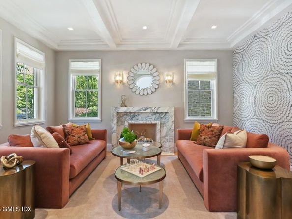 21 Ridge Street, Greenwich CT 06830
