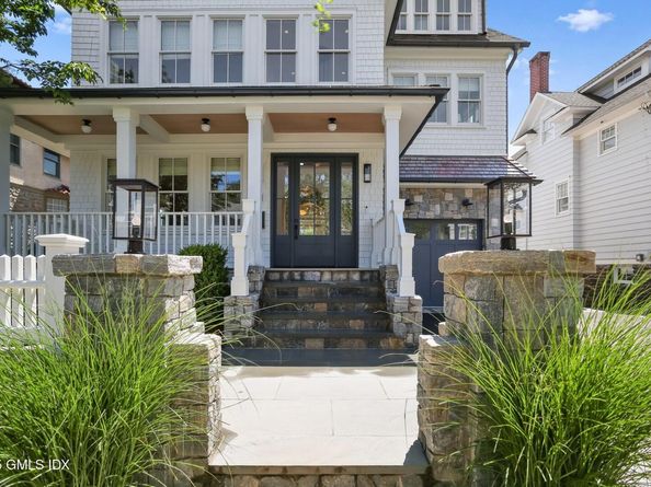 21 Ridge Street, Greenwich CT 06830