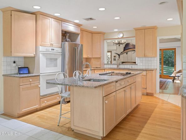267 Riversville Road, Greenwich CT 06831
