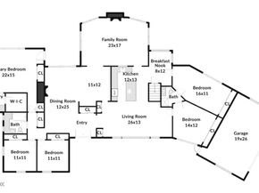 267 Riversville Road, Greenwich CT 06831