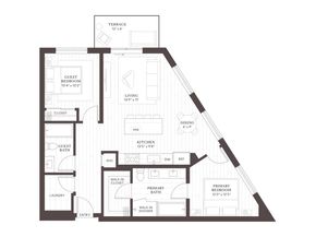 2121 S Congress Ave 501, Austin TX 78704