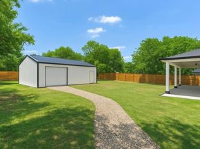 14806 Parco PATH, Pflugerville TX 78660
