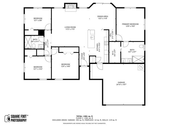 14806 Parco PATH, Pflugerville TX 78660