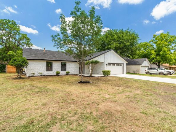 14806 Parco PATH, Pflugerville TX 78660