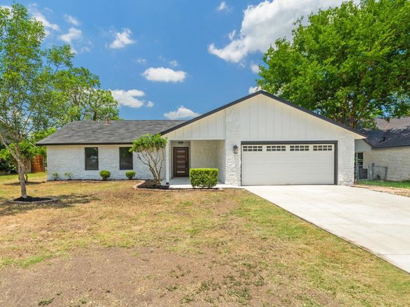 14806 Parco PATH, Pflugerville TX 78660