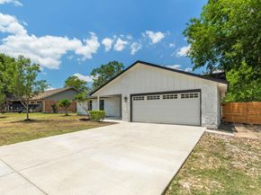 14806 Parco PATH, Pflugerville TX 78660