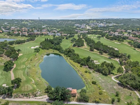 19 San Savio CT, Austin TX 78738