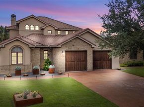 19 San Savio CT, Austin TX 78738