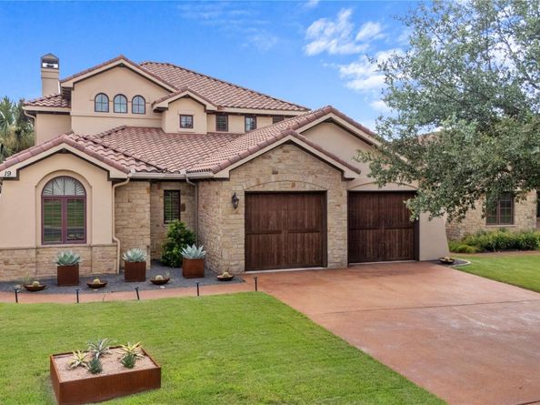 19 San Savio CT, Austin TX 78738