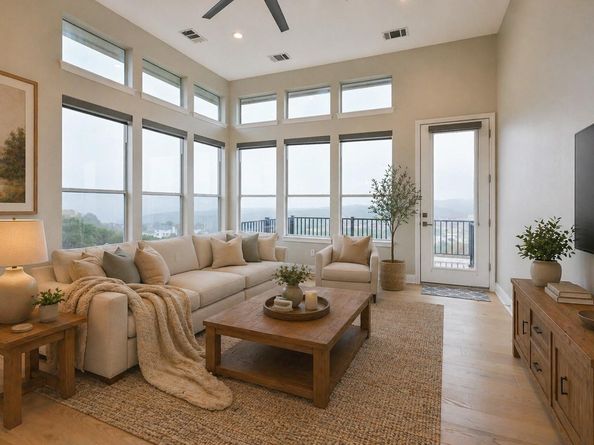 232 Sunrise Ridge LOOP, Austin TX 78738