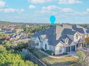232 Sunrise Ridge LOOP, Austin TX 78738