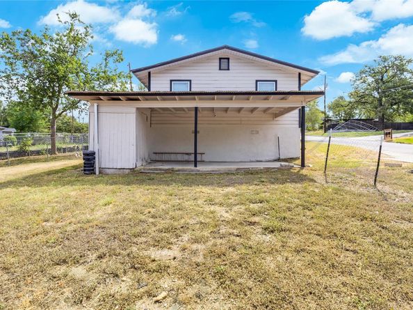 1600 Elmira RD, Austin TX 78721