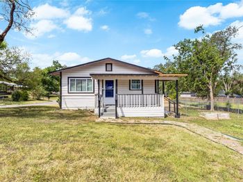 1600 Elmira RD