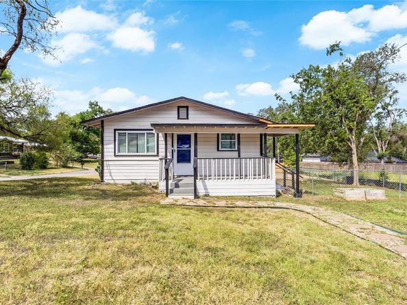 1600 Elmira RD, Austin TX 78721