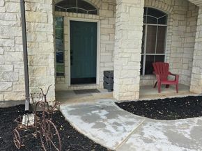 3725 Cheyenne ST, Round Rock TX 78665
