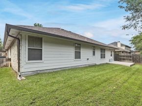 3725 Cheyenne ST, Round Rock TX 78665