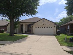 3725 Cheyenne ST, Round Rock TX 78665