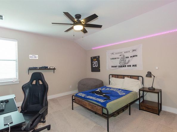 2828 Long Lasso PASS, Leander TX 78641