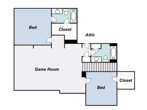 2828 Long Lasso PASS, Leander TX 78641