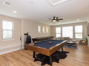 2828 Long Lasso PASS, Leander TX 78641