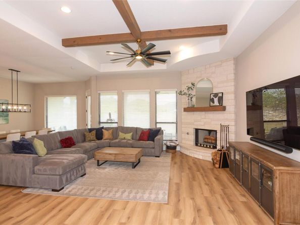 2828 Long Lasso PASS, Leander TX 78641