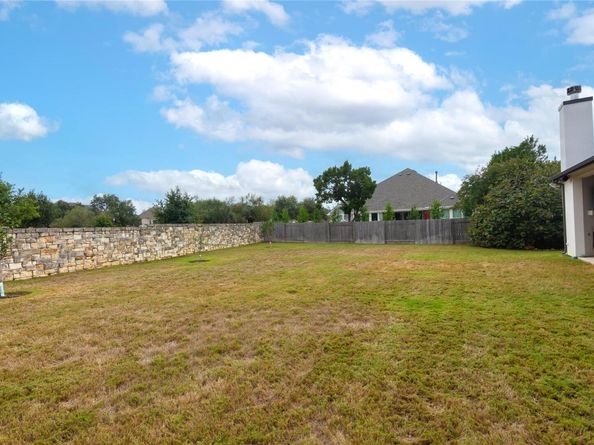 2828 Long Lasso PASS, Leander TX 78641