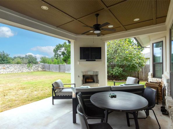 2828 Long Lasso PASS, Leander TX 78641