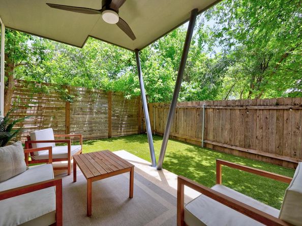4602 Alf Ave B, Austin TX 78721
