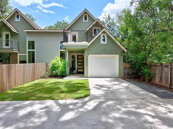 4602 Alf Ave B, Austin TX 78721