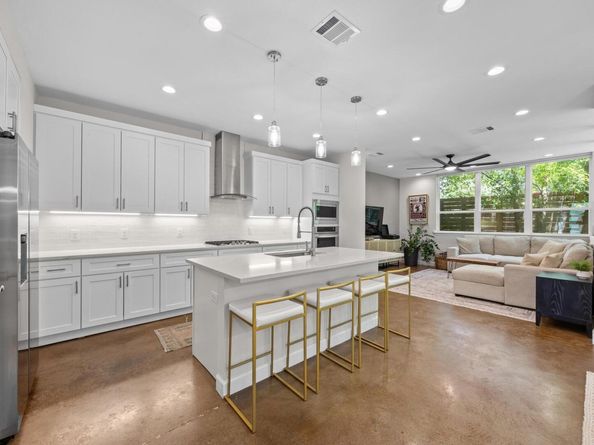 4602 Alf Ave B, Austin TX 78721