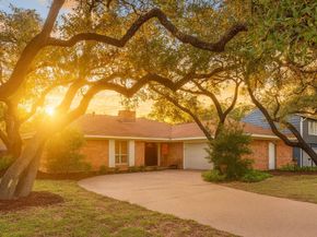 11500 Sterlinghill DR, Austin TX 78758