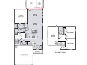 2803 Mary Elizabeth DR, Austin TX 78728