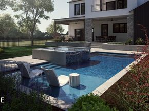 1209 Eternity TER, Austin TX 78746