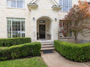 1037 Cashew LN, Cedar Park TX 78613