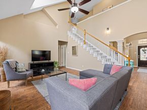 1037 Cashew LN, Cedar Park TX 78613
