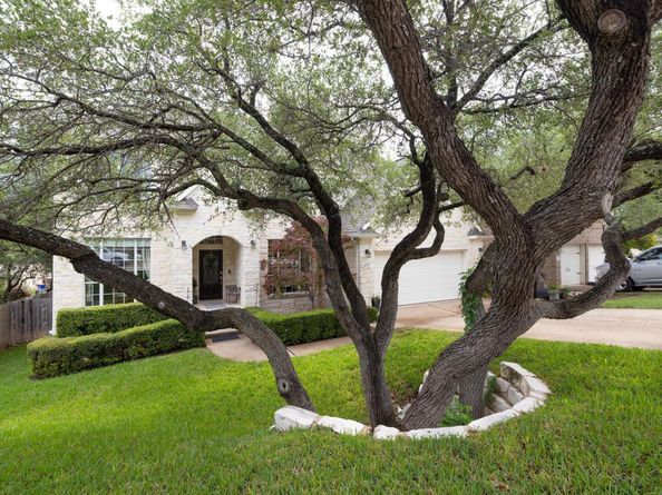 1037 Cashew LN, Cedar Park TX 78613
