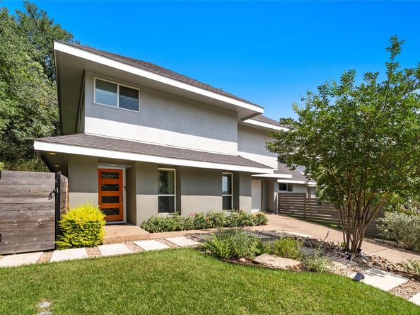 2101 Airole WAY A, Austin TX 78704